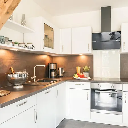Appartamento Harriersand Schwanewede