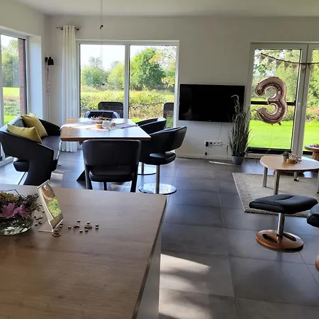 Appartamento Harriersand Schwanewede